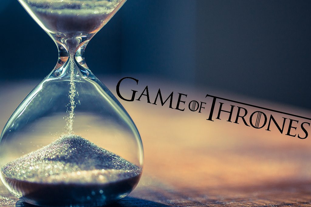 Game of Thrones: Dein Countdown zum Start der 8. Staffel