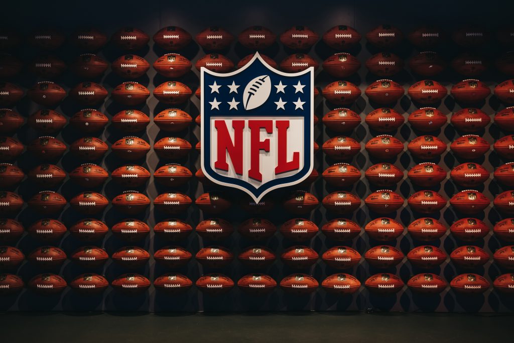 NFL: Livestream der Championship-Spiele