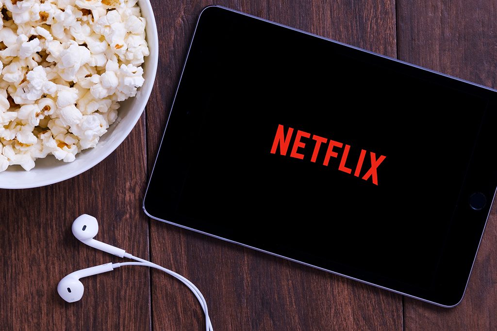 Die besten Alternativen zu Netflix