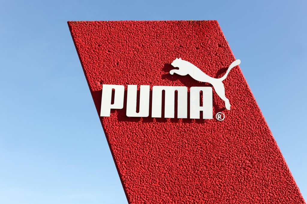 Puma bringt selbstschnürenden Schuh auf den Markt
