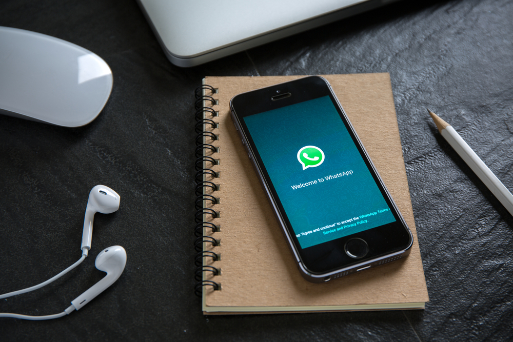 WhatsApp: 2019 wird sich so einiges ändern