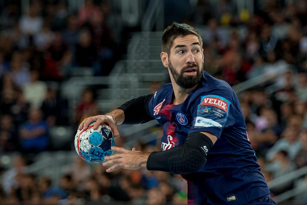 Nikola Karabatic: Freundin, Gehalt und Geheimnis