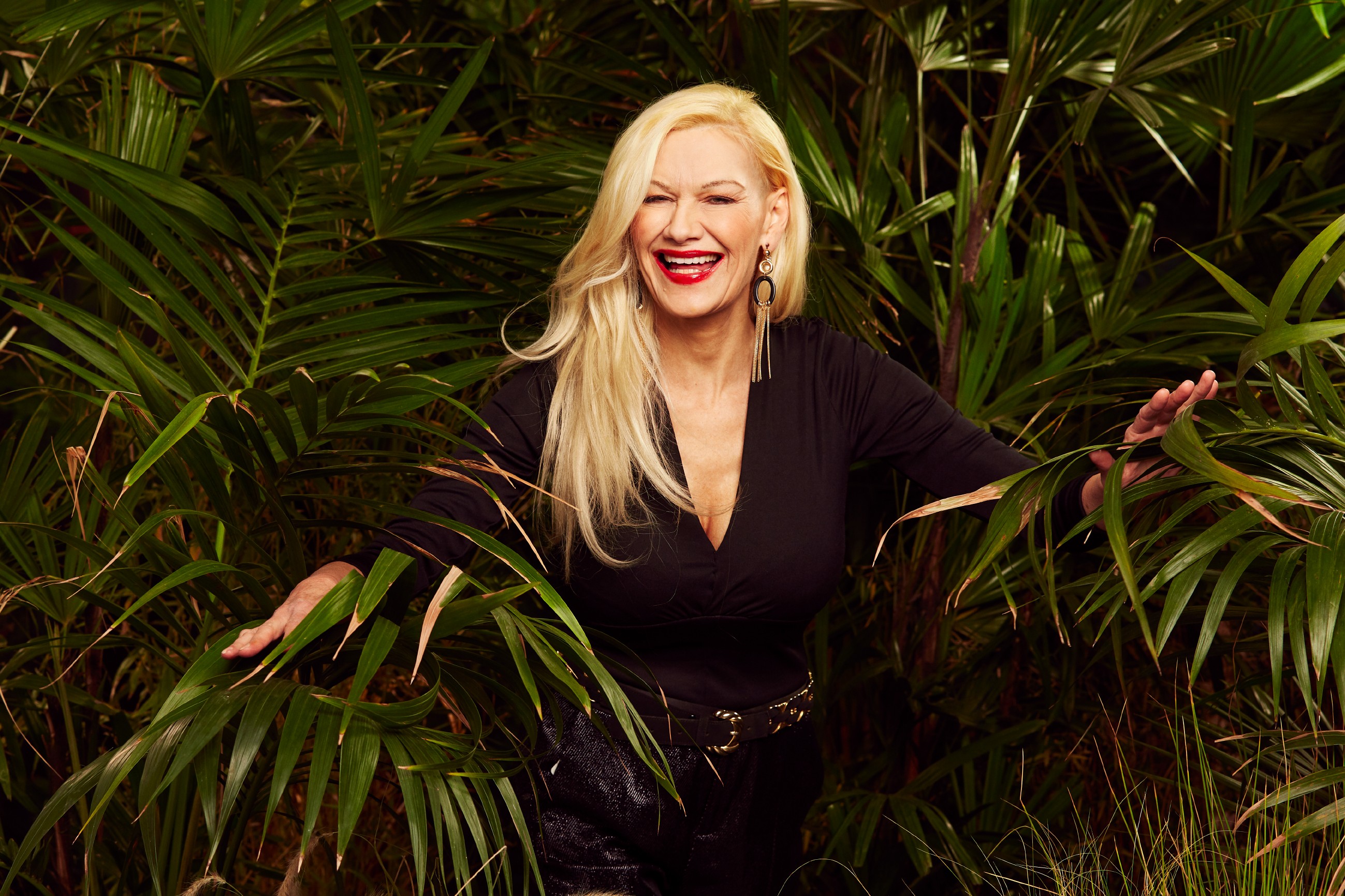 Dschungelcamp 2019: Wer ist Sibylle Rauch? 