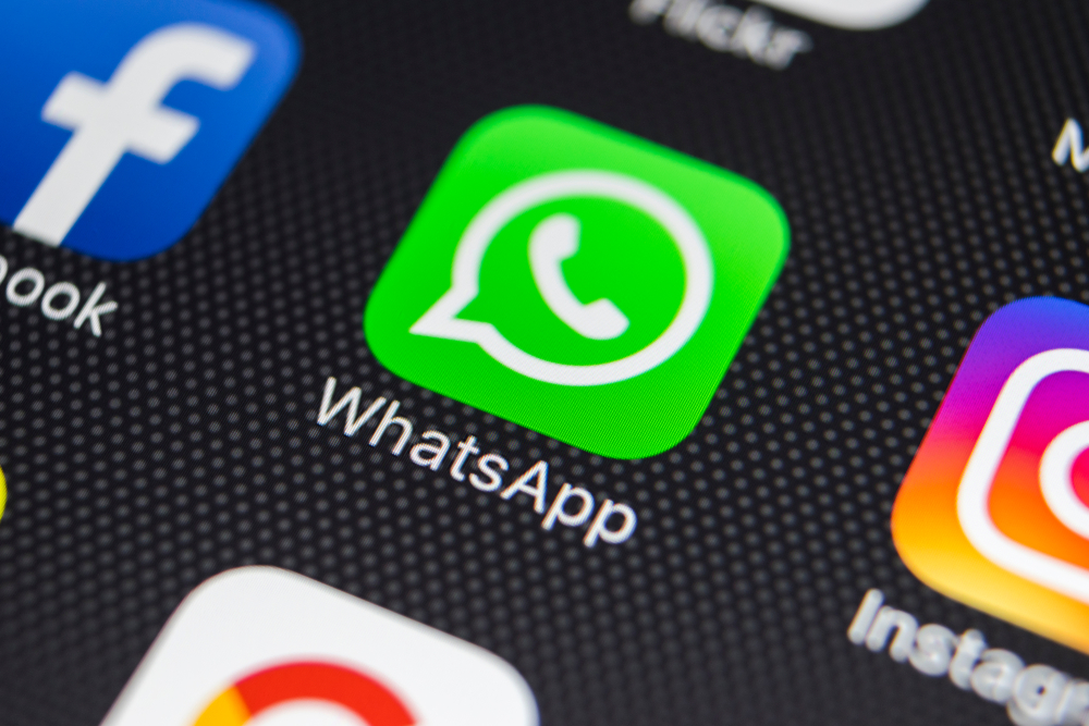 Facebook will Messenger, WhatsApp und Instagram zusammenführen