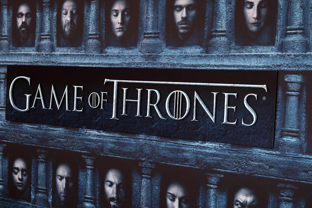 Game of Thrones: Skurriles zur 8. Staffel