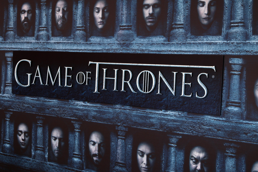 Game of Thrones: Erster Ausschnitt der 8. Staffel ist da