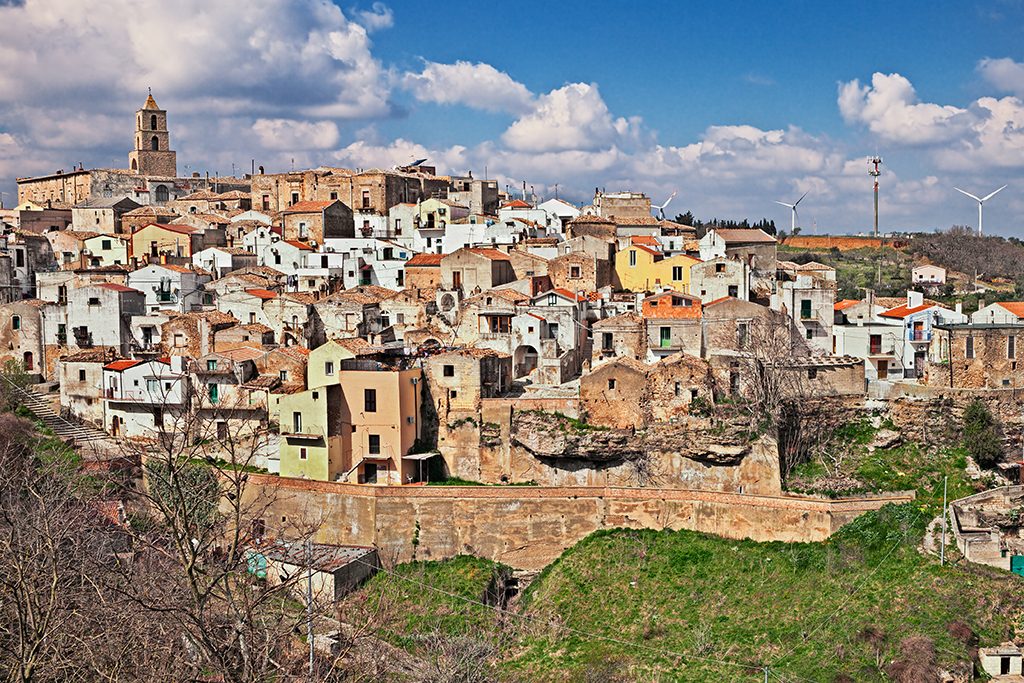 Mit Airbnb kannst du jetzt gratis Urlaub in Italien machen