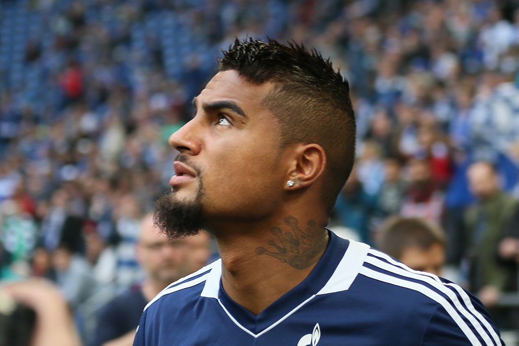 Kevin-Prince Boateng: FC Barcelona im Visier