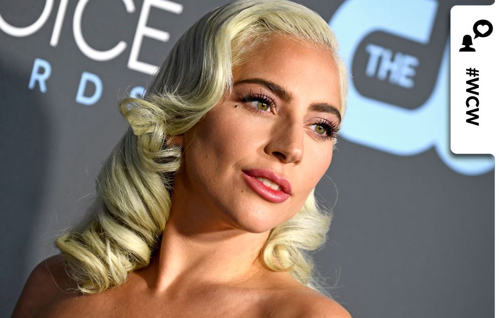 #WCW Lady Gaga: Wie sie zur Ikone einer Generation wurde