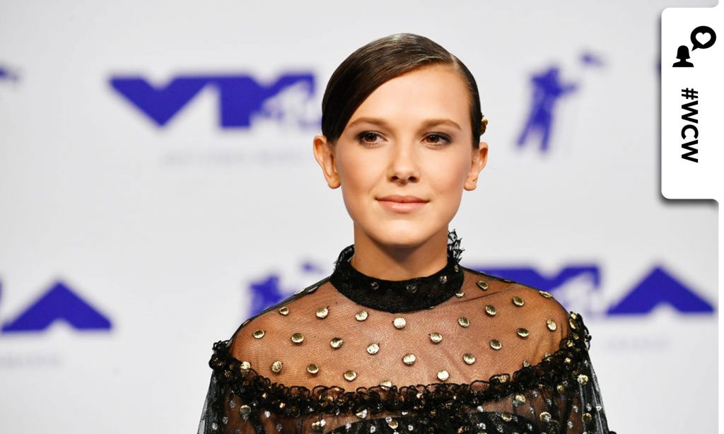 Millie Bobby Brown: Warum man die 14-Jährige einfach lieben muss