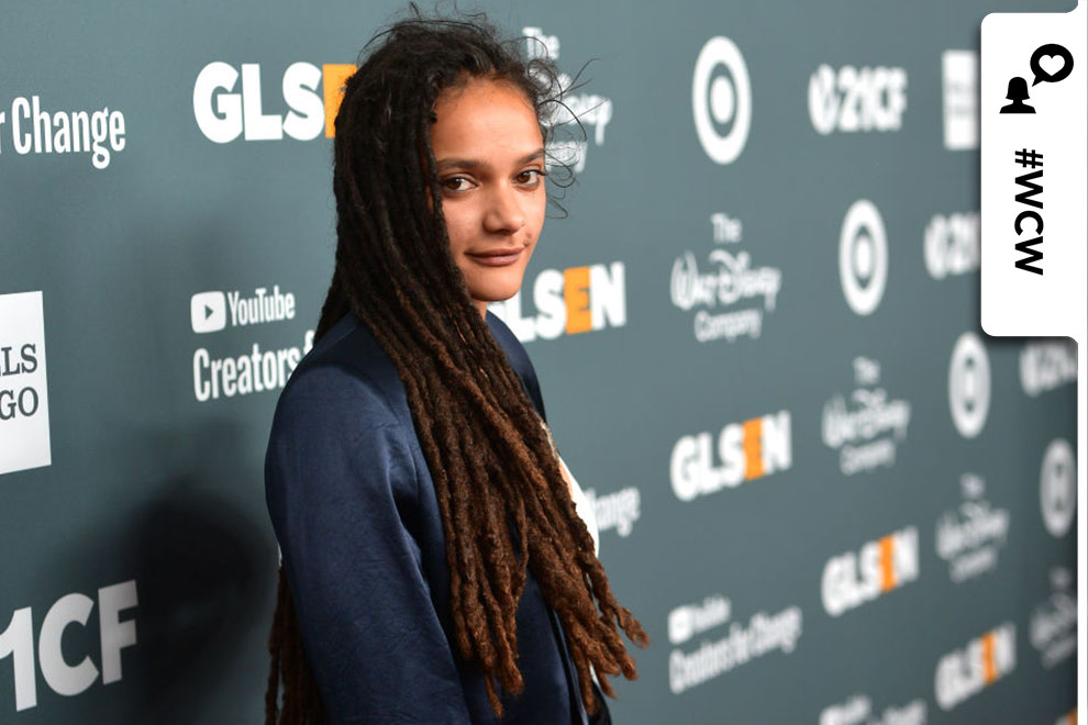 #WCW Sasha Lane: Warum ihr Erfolg keine Cinderella-Story ist