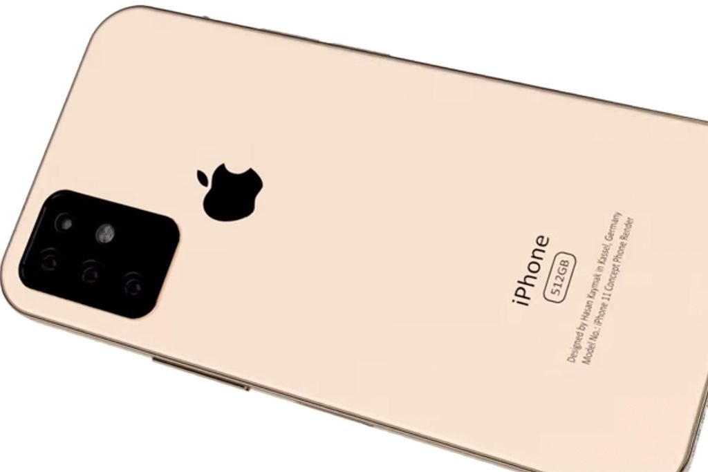iPhone 11: Gerüchte um nächstes Apple-Handy