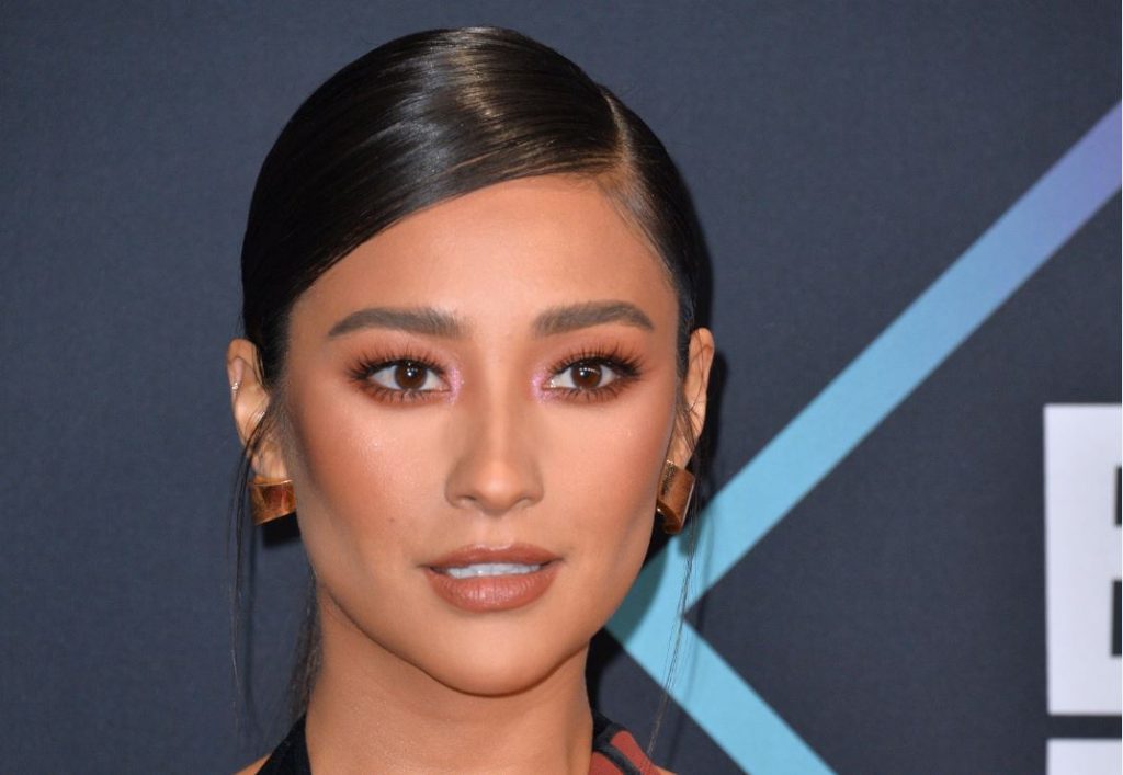 Shay Mitchell erzählt auf Instagram von Fehlgeburt ihres Wunschkindes