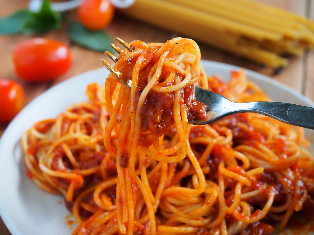 Student isst fünf Tage alte Spaghetti und stirbt