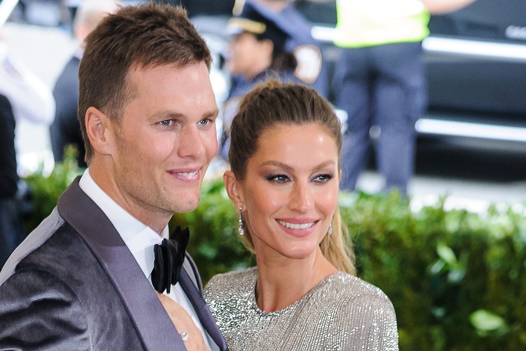 Super Bowl 2019: Tom Brady wieder mal im Finale