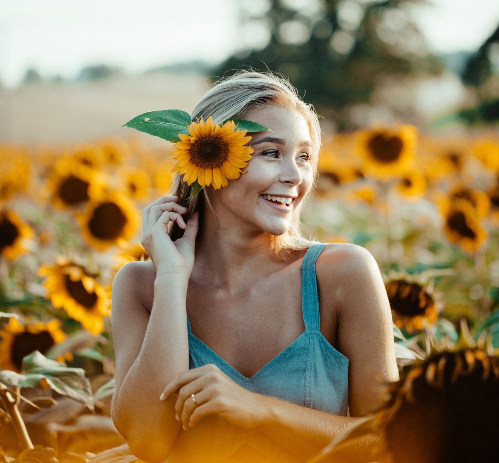 Inner Beauty: Wir haben den Beweis, dass wahre Schönheit von innen kommt