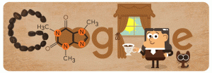 Google Doodle