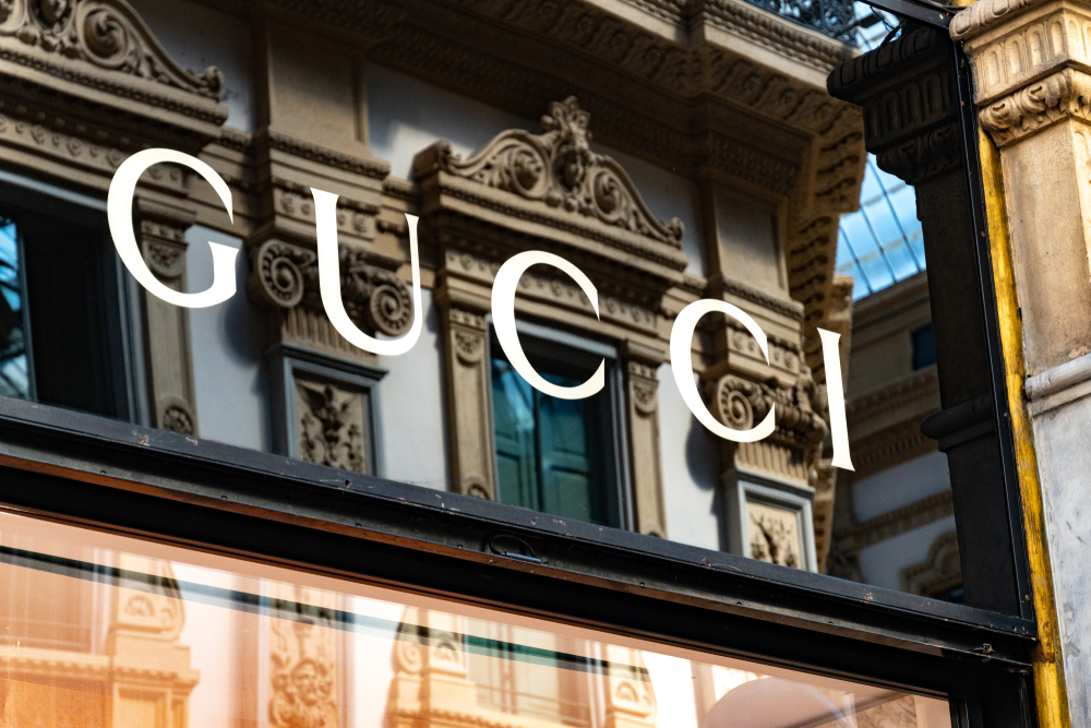 Gucci nimmt Pullover nach Rassismusvorwürfen vom Markt