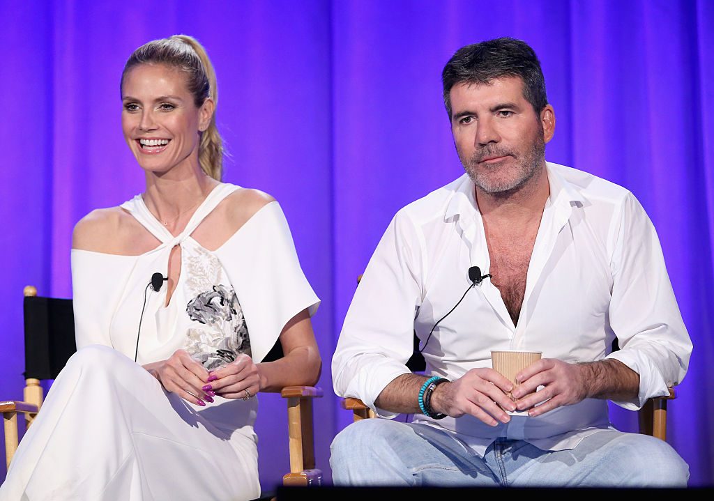 Heidi Klum: Jury-Aus bei „America’s Got Talent“