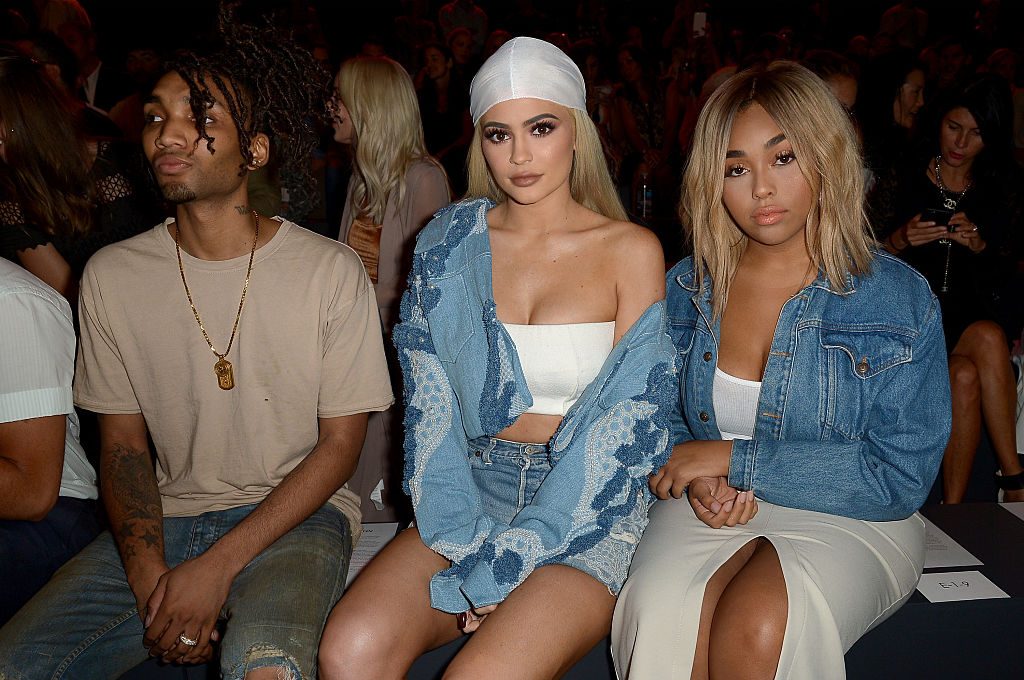 Jordyn Woods könnte von Kardashians verklagt werden