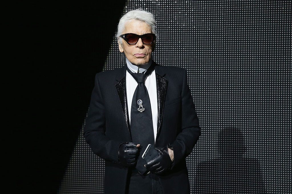 Karl Lagerfeld: Medien spekulieren über Todesursache