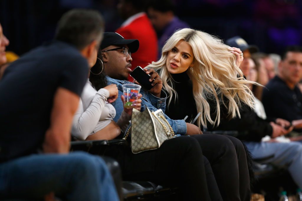 Khloé Kardashian: Hat Tristan Thompson sie mit Kylie Jenners bester Freundin betrogen?