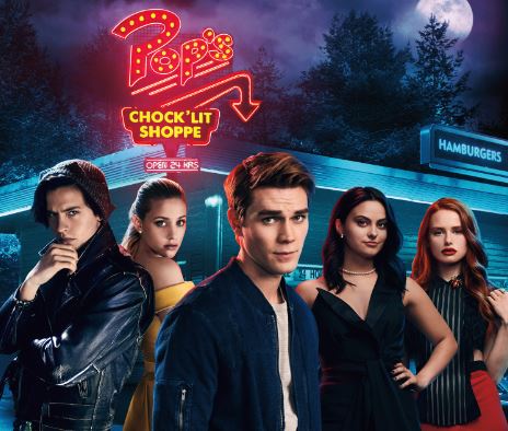 Netflix: Deshalb könnte „Riverdale“ bald nicht mehr zu sehen sein