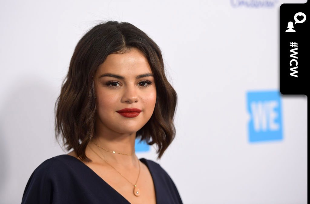 Selena Gomez meldet sich 2019 stärker denn je zurück