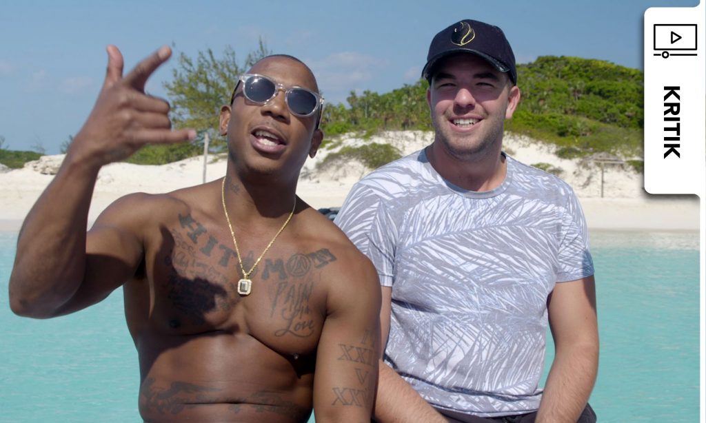 Netflix-Doku „Fyre Festival“: Warum du sie unbedingt anschauen solltest