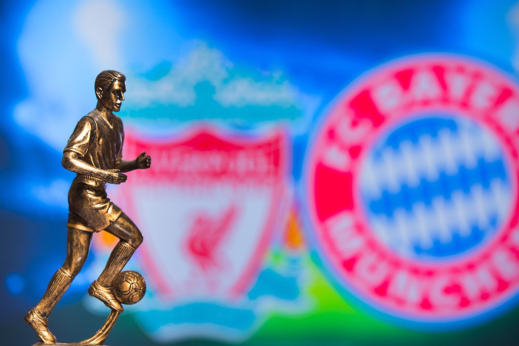 Liverpool – Bayern: Infos  zu Livestream und TV