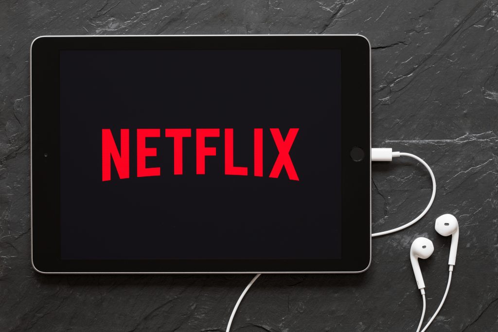 Apple soll Netflix kaufen