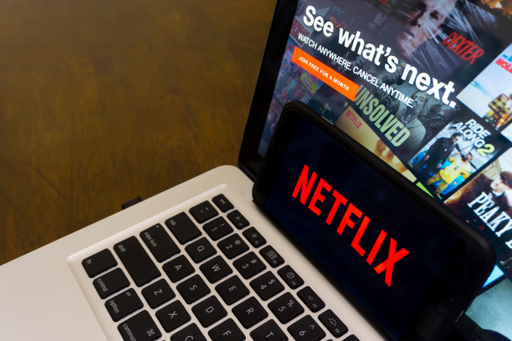 Netflix: Diese Filme & Serien kommen im März 2019