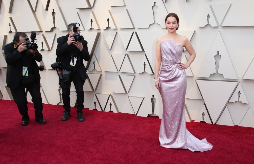 Die schönsten Oscar-Looks 2019 zum Nachstylen im Alltag