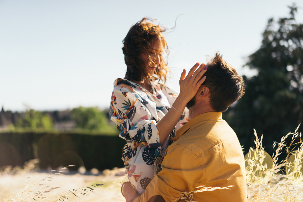 Diese 4 Sternzeichen sind 2019 am offensten für eine neue Liebe