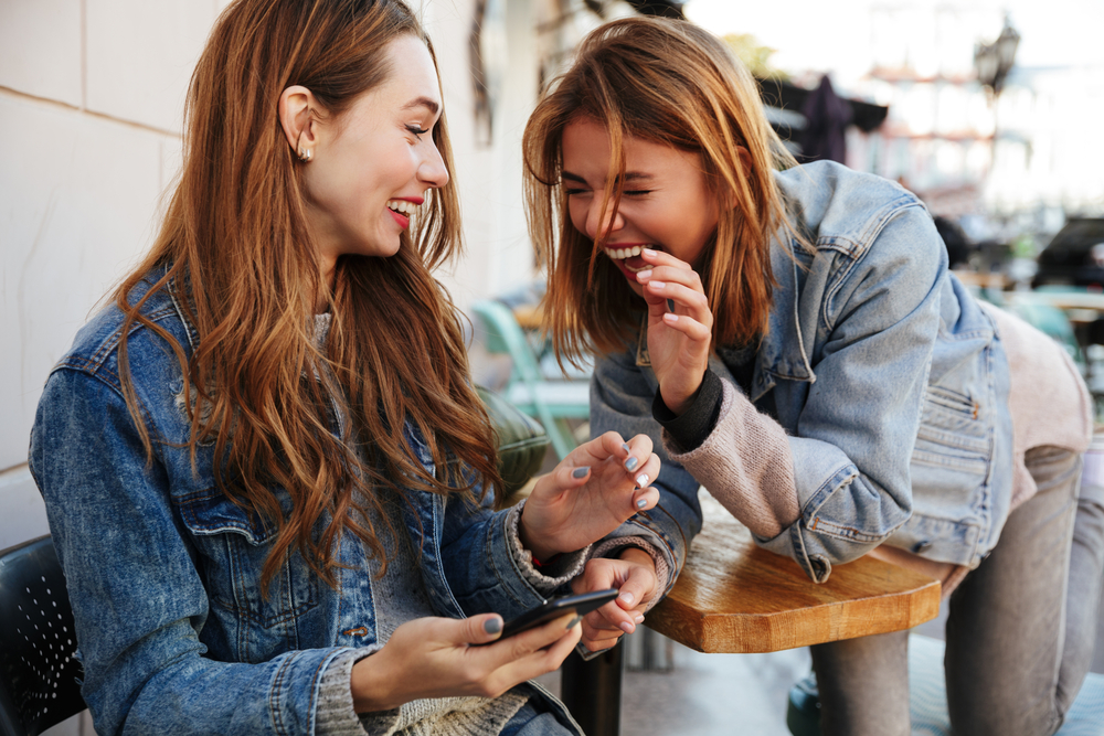 Happy Life: 5 kleine Freuden des Alltags, die du dir zumindest einmal in der Woche gönnen solltest