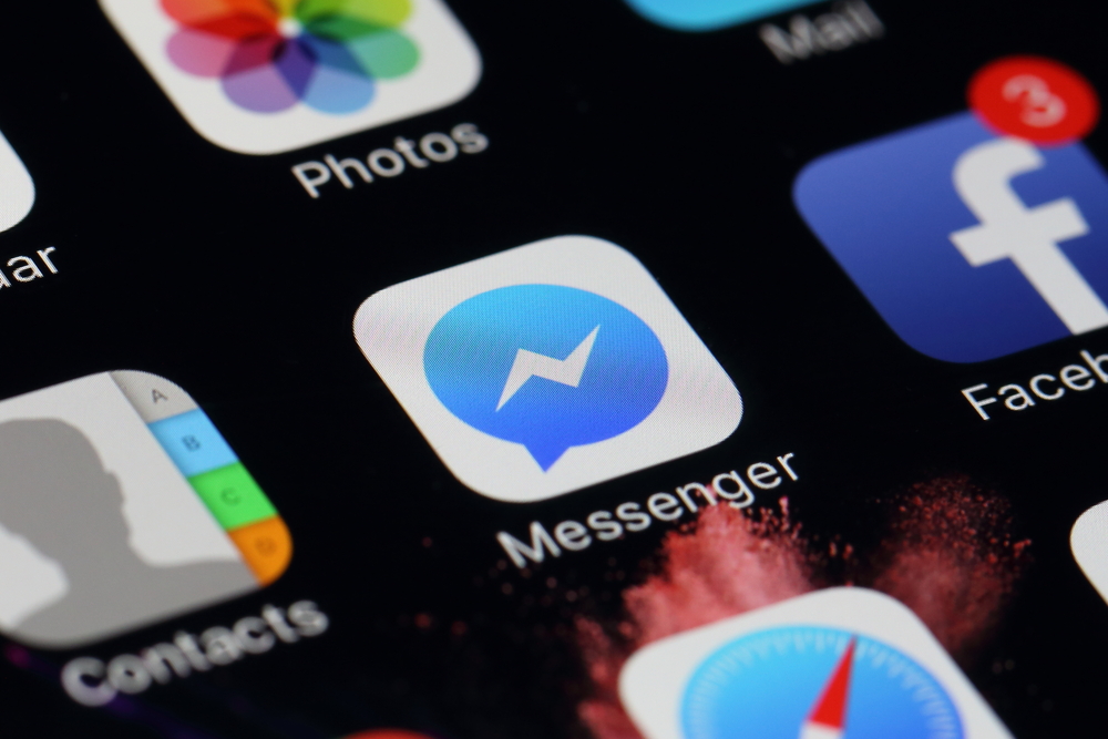 Facebook-Messenger: Auf diese neue Funktion haben wir gewartet