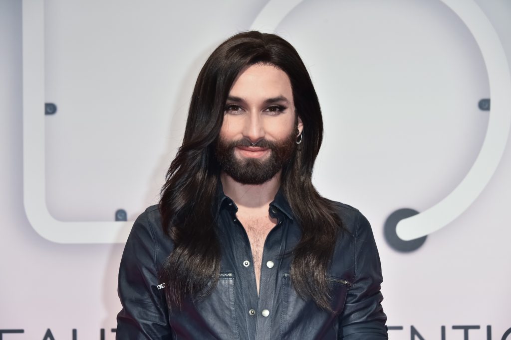 Conchita Wurst: So anders schaut sie in ihrem neuen Musikvideo aus