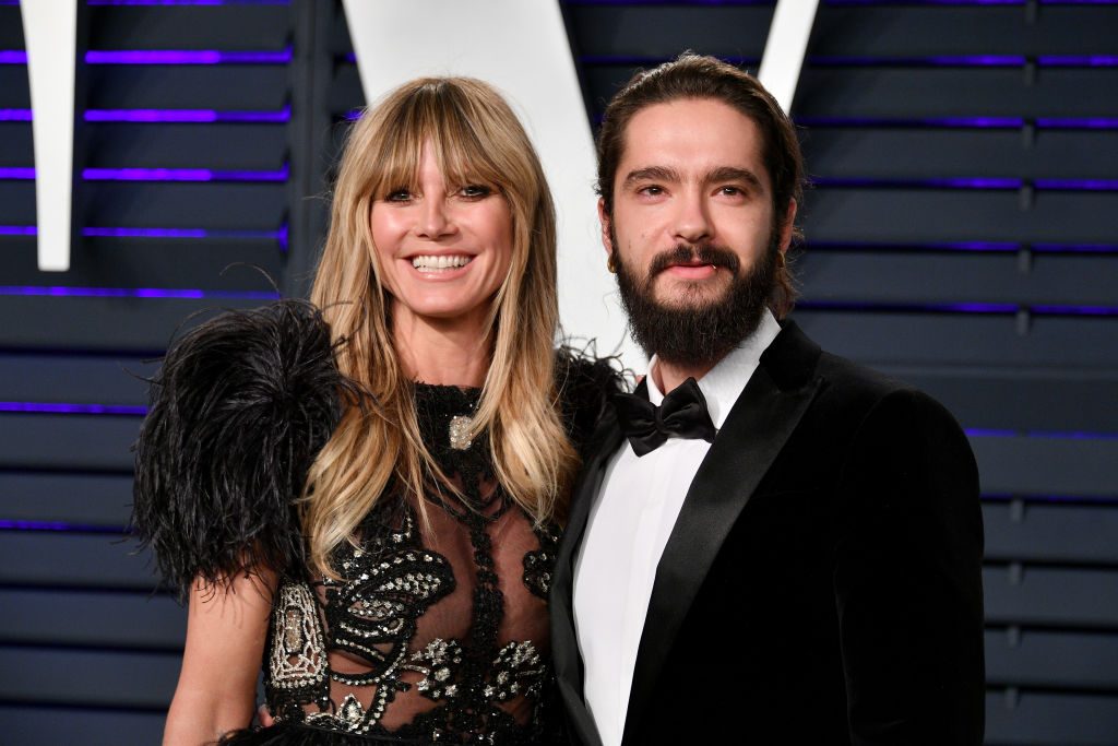 Heidi Klum & Tom Kaulitz: Findet die Hochzeit doch in Los Angeles statt?