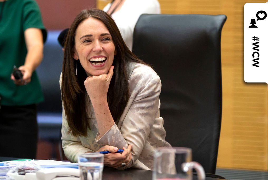 Jacinda Ardern: Das können andere von Neuseelands Premierministerin lernen