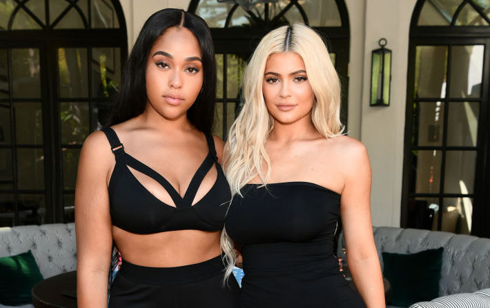 Jordyn Woods spricht über die angebliche Affäre mit Tristan Thompson