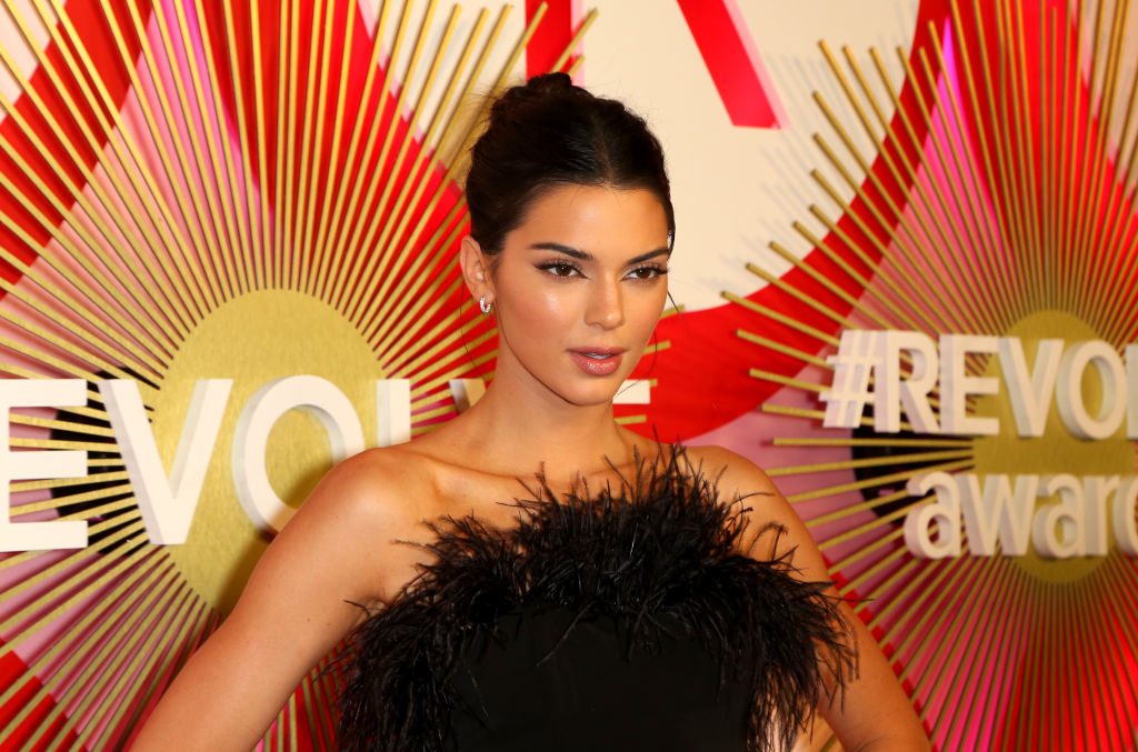 Kendall Jenner: Stalker wurde verhaftet