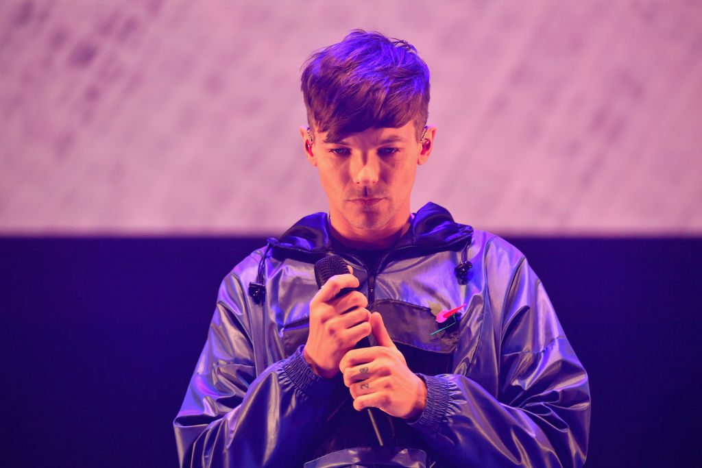 Schwester von One Direction-Sänger Louis Tomlinson tot