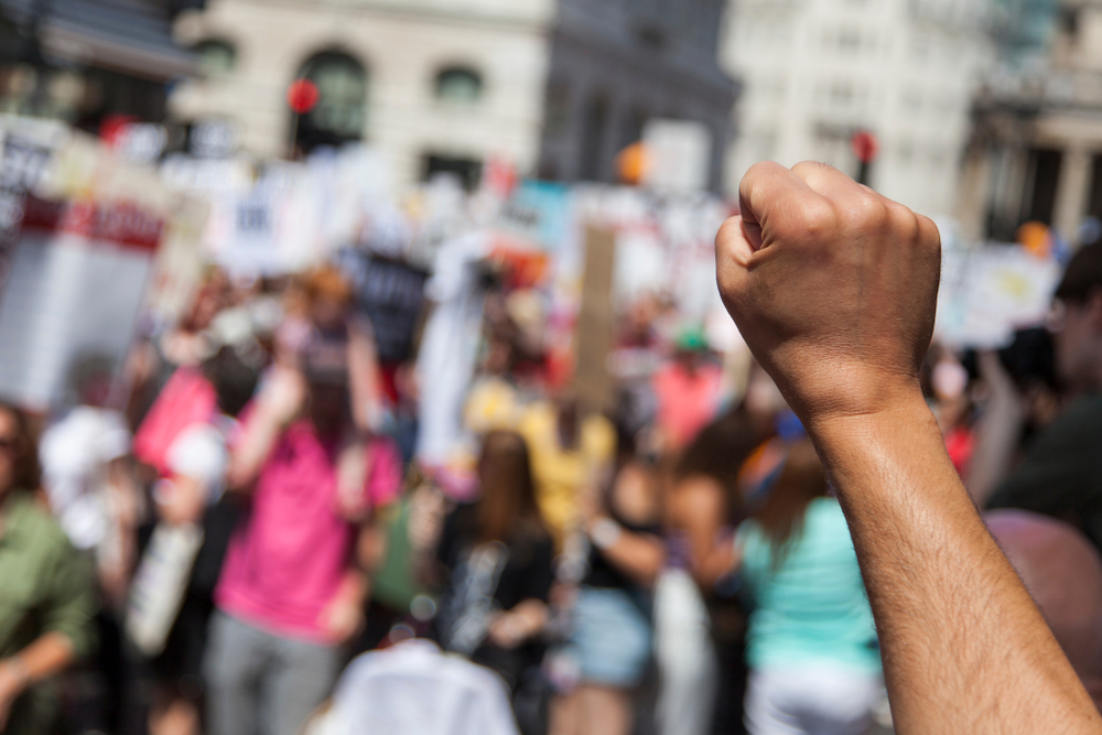 Klimastreik: Tausende Schüler schwänzen für den Klimaschutz