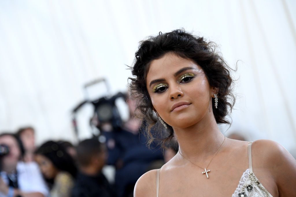 Selena Gomez verzichtet sechs Monate lang auf Sex