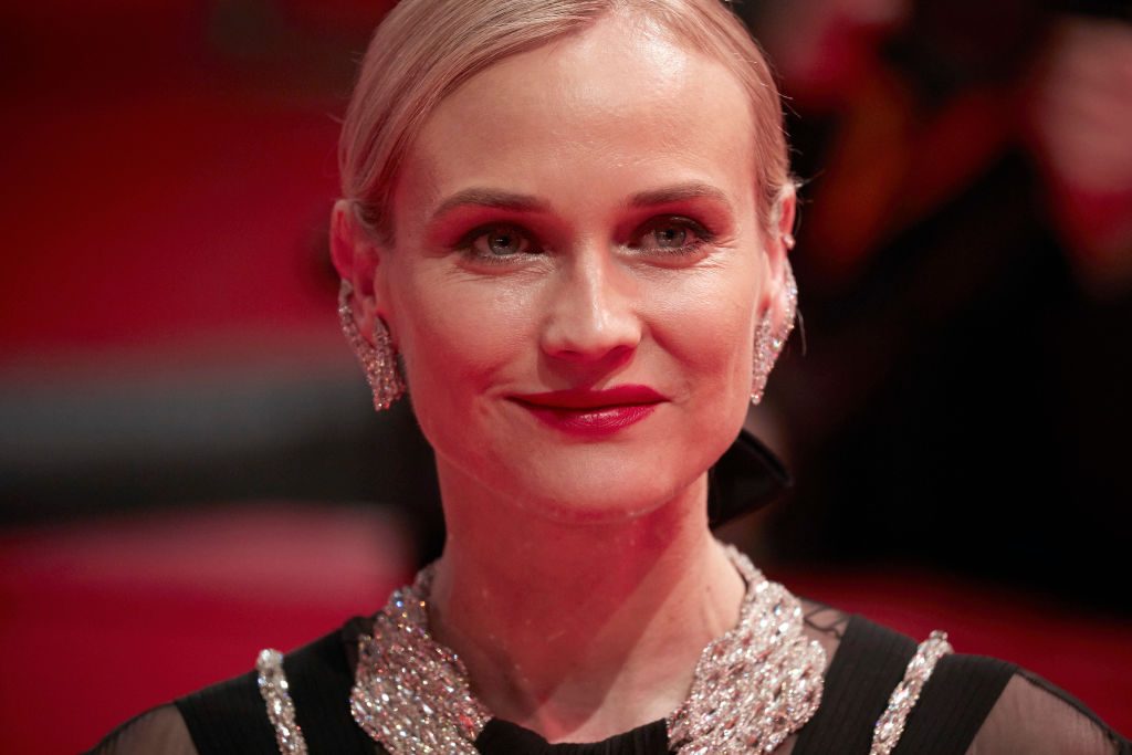 Diane Kruger zeigt After-Baby-Body 4 Monate nach Geburt