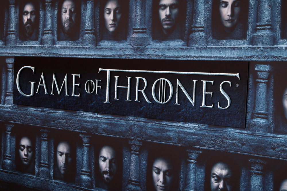 Game of Thrones: So viel verrät der erste Trailer von Staffel 8 Game of Thrones: So viel verrät der erste Trailer von Staffel 8