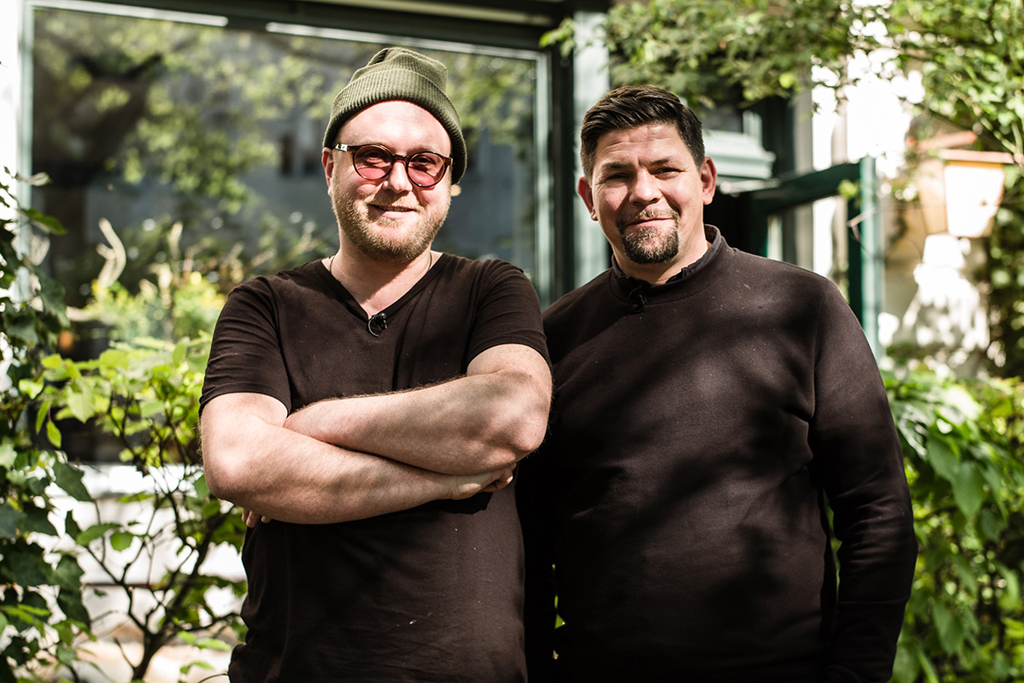 Kitchen Impossible: Tim Mälzer tritt gegen Max Strohe an
