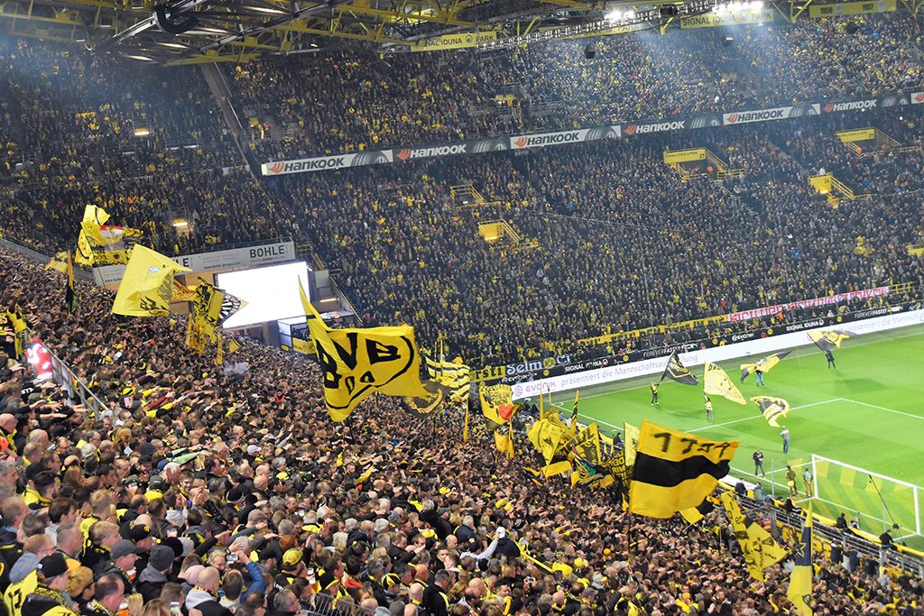BVB – Tottenham: Livestream und live TV-Übertragung BVB – Tottenham: Livestream und live TV-Übertragung