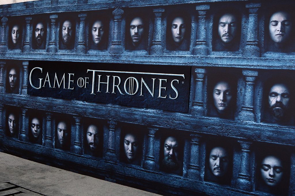 Game of Thrones im TV und im Livestream: Wann ist die 8. Staffel zu sehen?