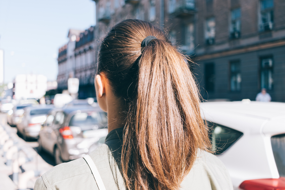 Diese 3 Frisuren sind besonders schädlich für eure Haare